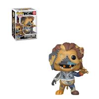 Funko Pop Five Nights at Freddy's - El Imitador Disfrazado #1215