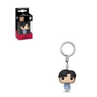 Funko Pop llavero BTS - V