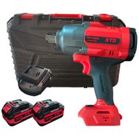 Llave de Impacto XTD PB-1600