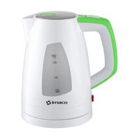 Hervidor Eléctrico 1.7LT Imaco  KE8017