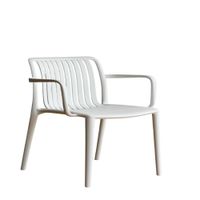 Silla Alcaraz Cb Blanco - Ziyaz