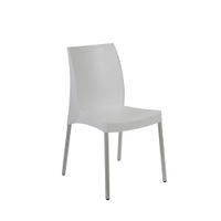 Silla Ada Gris - Ziyaz