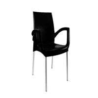 Silla Ada Cb Negro - Ziyaz