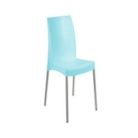 Silla Ada Turquesa - Ziyaz