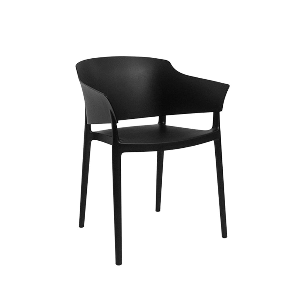 Silla Berdi Negro - Ziyaz