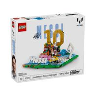 LEGO 43011 Lionel Messi Fenómenos del Fútbol