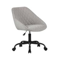 Silla Brest Gris Giratoria - Ziyaz