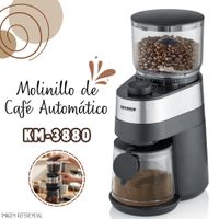 Molinillo de café automático Severin - KM 3880