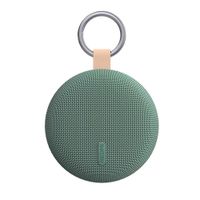 Parlante Xiaomi REDMI 2 Mi Portable Bluetooth Speaker Verde