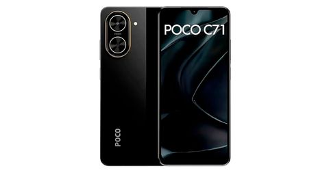 Xiaomi Poco C71 128GB