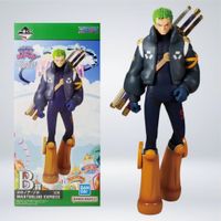 FIGURA  ICHIBAN KUJI MASTERLISE ONE PIECE - RORONOA ZORO