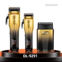 Cortadora Profesional de Cabello Inalámbrica Daling DL-9291