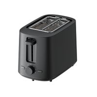 Tostadora Eléctrica Xiaomi Toaster XMTSJ01FD Negro