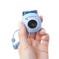 Camara Digital FUJIFILM Instax Pal  Lavender Blue