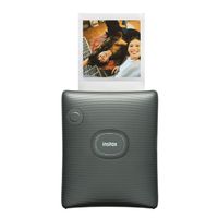 Impresora Fujifilm Instax Square Link Midnight Green