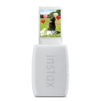 Impresora Fujifilm Instax Mini Link 3 Clay White