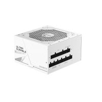 Fuente poder GIGABYTE UD750GM PG5 V2 ICE 750W 80 PLUS Gold Formato ATX Blanco