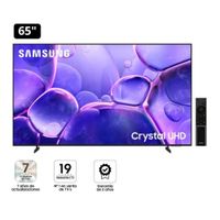 Televisor Samsung UN65U8000FGXPE 65 Pulg. Crystal 4K UHD Smart Tv