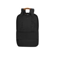 Mochila Teros City II TE-9031BL para Notebooks de hasta 15.6 Pulg Negro