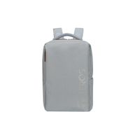 Mochila Teros City III TE-9047SK TE9047SK para Notebooks de hasta 15.6 Pulg Color Azul Claro