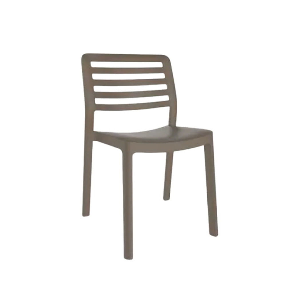 Silla Wind Chocolate - Ziyaz