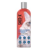Suplemento Nutricional Shed-X Dermaplex Para Gatos 237ml