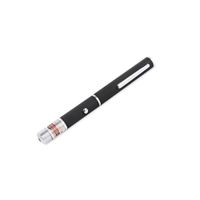 Puntero Laser indicadora para reuniones potencia corta y media distancia Rojo