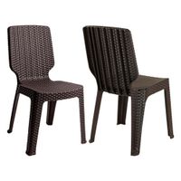 Silla Tavarua Café - Ziyaz
