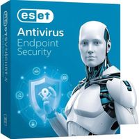 Antivirus ESET Endpoint Security
