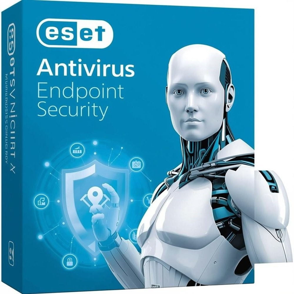 Antivirus ESET Endpoint Security