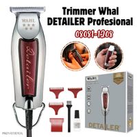 Maquina Trimmer Profesional Wahl Detailer