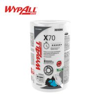 Paño de Limpieza Industrial Wypall X70 Rollo