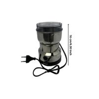 Molino Eléctrico para Granos de café y otras especias- RAFF