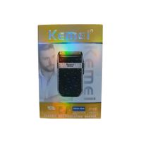 Afeitadora para Hombre KEMEI
