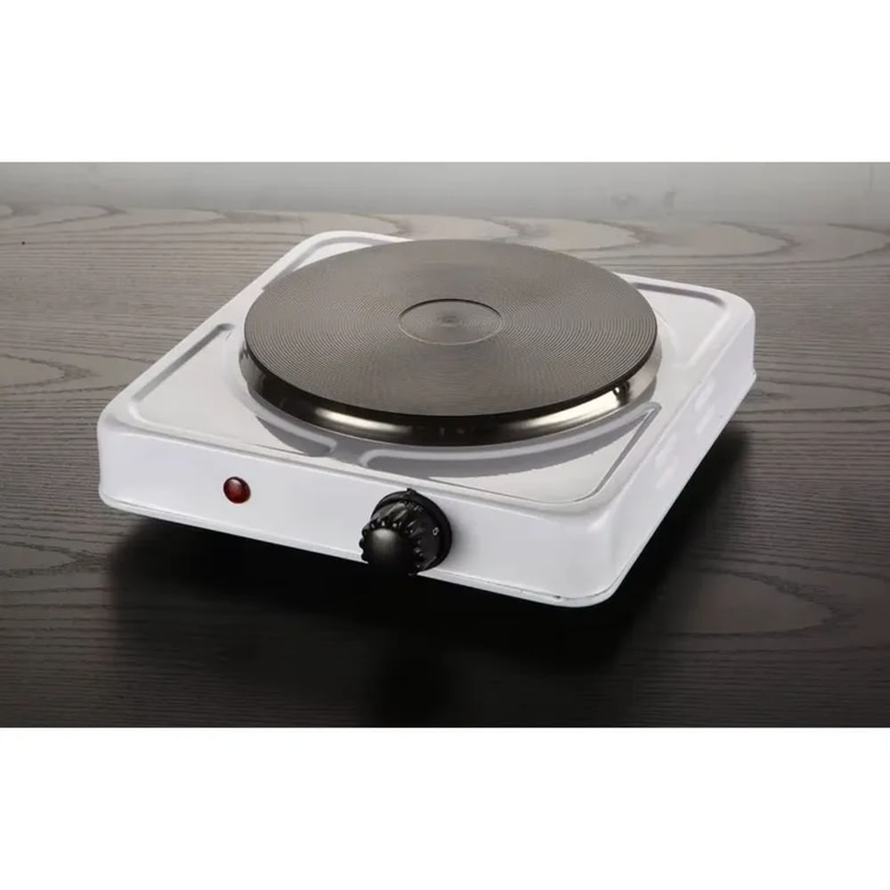 Cocina Eléctrica portátil Antideslizante