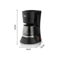 Cafetera Eléctrica RAF R100  Disfruta tu café al instante