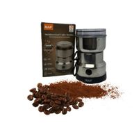 Molino Eléctrico Multifuncional  Café y Especias al Instante