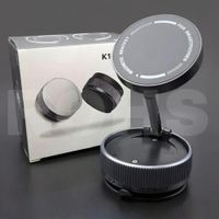 SOPORTE MAGNÉTICO PARA CELULAR