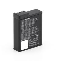 DJI Osmo Action Extreme Battery Plus 1950 mAh