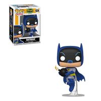 Funko Pop Batman: Serie Clásica de 1966 - Batman #624