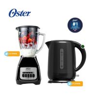 Combo Licuadora BLSTKAG BPB 1.5 Lt - Hervidor BVSTKT3101 1.7 Lt