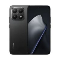 Celular Xiaomi 15T Pro 5G 12GB RAM 512GB ROM Negro - Cámara Leica