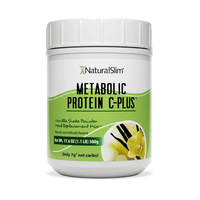 Proteína CPlus Con Enzimas Digestivas y LGlutamina