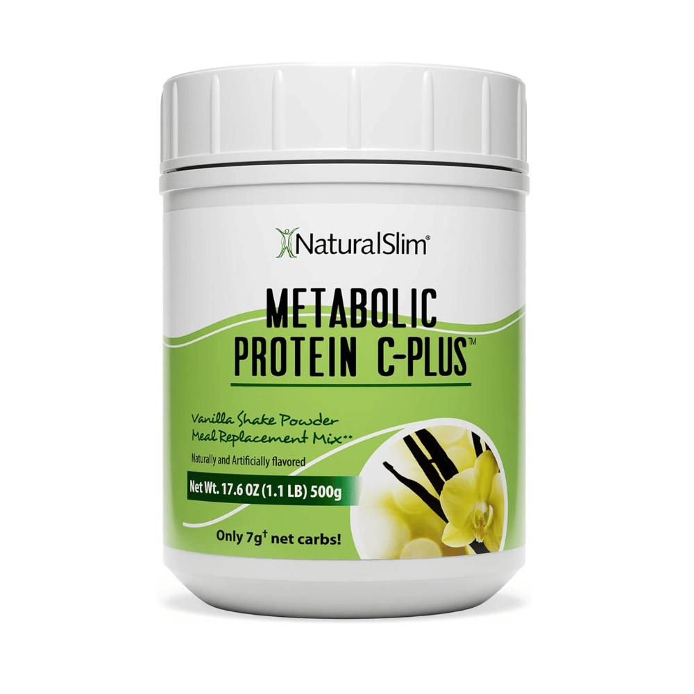 Proteína CPlus Con Enzimas Digestivas y LGlutamina