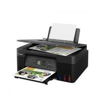 Impresora Canon Pixma G3170 Multifuncional Wifi