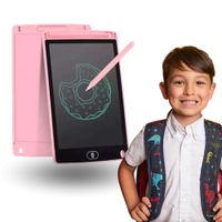 Pizarra Mágica Infantil Diversión Educativa para Pequeños