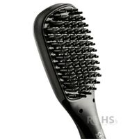 Cepillo Alisador Para cabello Rozia