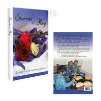 LIBRO Para Esposas y Madres - SIERVAS DEL REY