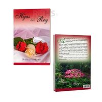 Libro de Guía Para Señoritas - HIJAS DEL REY