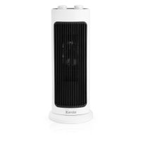 ESTUFA ELÉCTRICA PTC KENDAL TURBO KPTC-16 14 m2 2000 w
